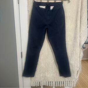 Banana republic Aiden chino